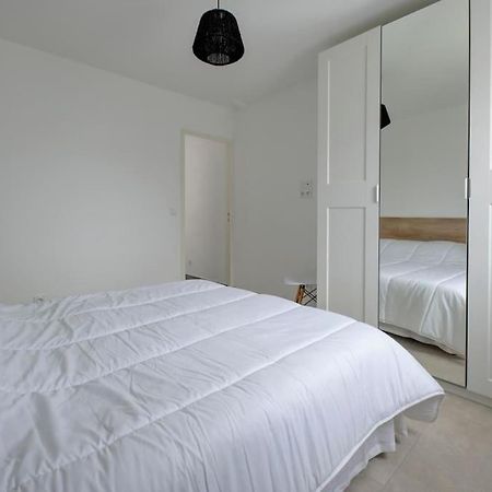 Ferienwohnung Les Forges Fond Avoine Exterior foto