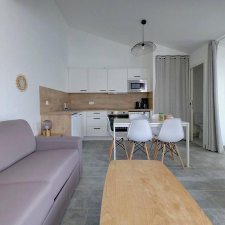 Ferienwohnung Les Forges Fond Avoine Exterior foto