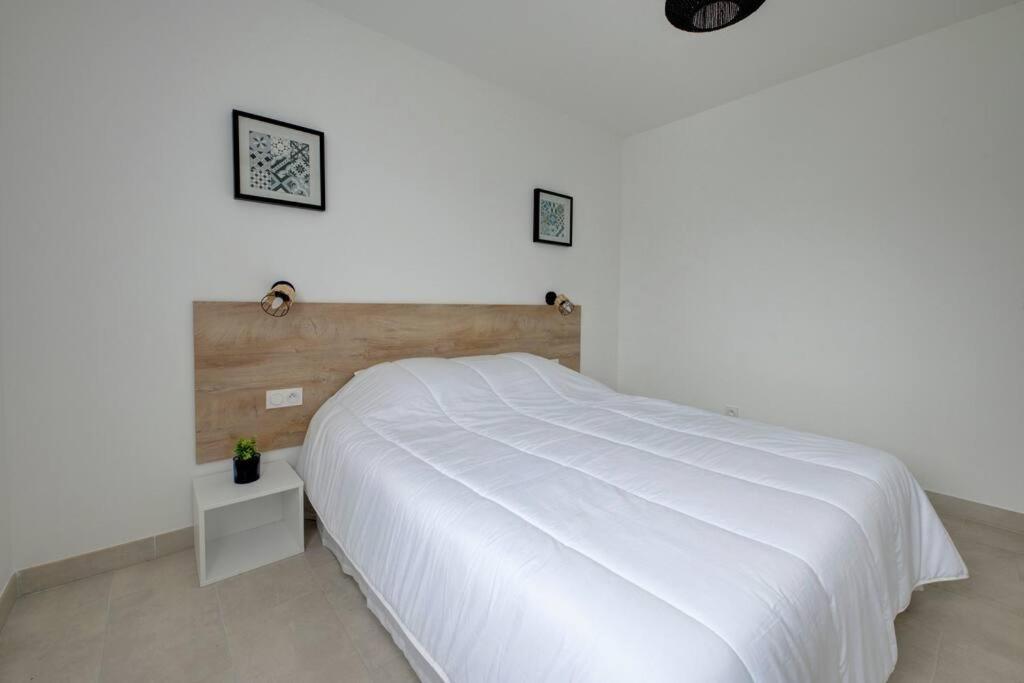 Ferienwohnung Les Forges Fond Avoine Exterior foto
