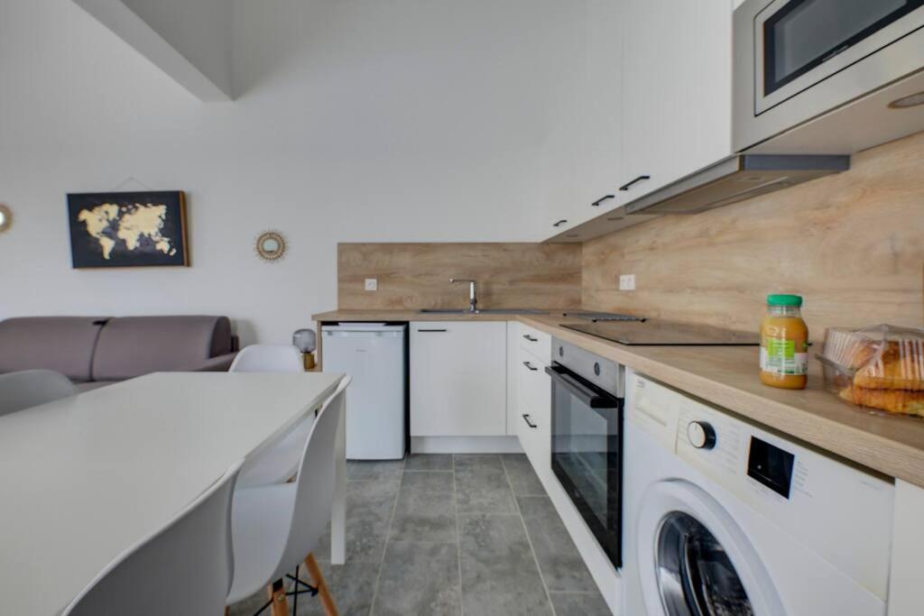 Ferienwohnung Les Forges Fond Avoine Exterior foto