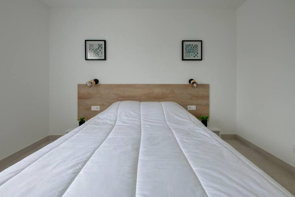 Ferienwohnung Les Forges Fond Avoine Exterior foto