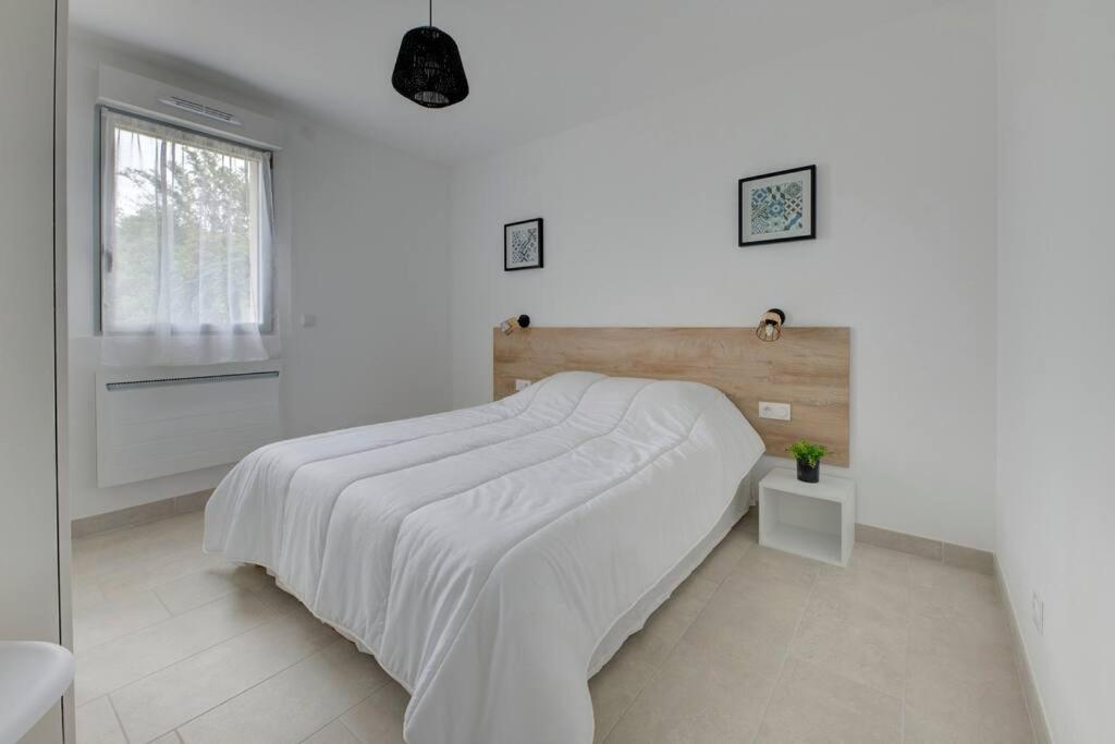 Ferienwohnung Les Forges Fond Avoine Exterior foto